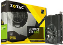 Karta graficzna Zotac GeForce GTX 1050 MINI 2GB GDDR5 (ZT-P10500A-10L)