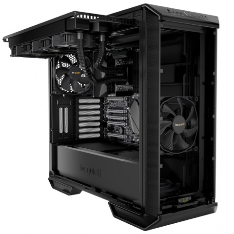obudowa be quiet dark base 700 obudowa be quiet dark base 700