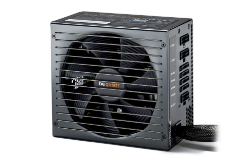 be quiet! Straight Power 10-CM 600W (BN235) be quiet! Straight Power 10-CM 600W (BN235)