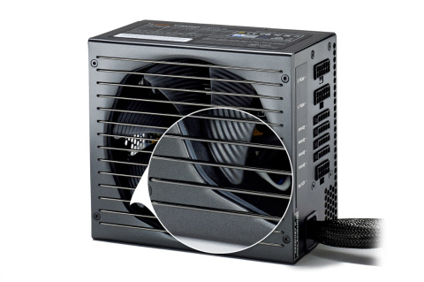 be quiet! Straight Power 10-CM 600W (BN235) be quiet! Straight Power 10-CM 600W (BN235)
