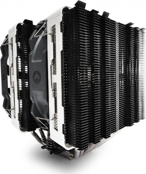 Cryorig Universal R1 (CR-R1B) chłodzenie CPU Cryorig Universal R1 (CR-R1B) chłodzenie CPU