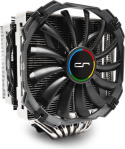 Cryorig Universal R1 chłodzenie procesora