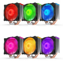 Chłodzenie SilentiumPC Fera 3 RGB HE1224