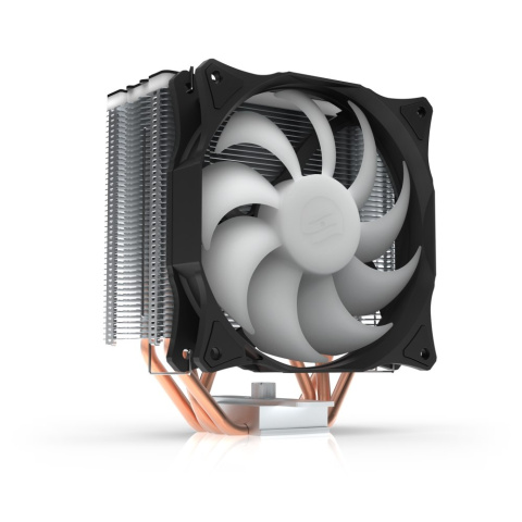 Chłodzenie SilentiumPC Fera 3 RGB HE1224 Chłodzenie SilentiumPC Fera 3 RGB HE1224