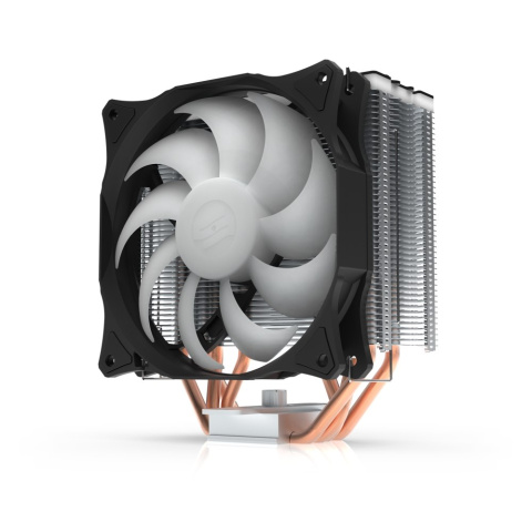 Chłodzenie SilentiumPC Fera 3 RGB HE1224 Chłodzenie SilentiumPC Fera 3 RGB HE1224