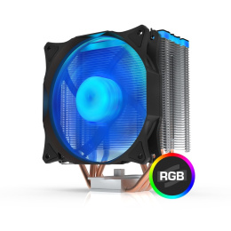 Chłodzenie SilentiumPC Fera 3 RGB HE1224