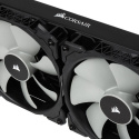 Corsair H115i Pro Wentylatory SP140L PWM