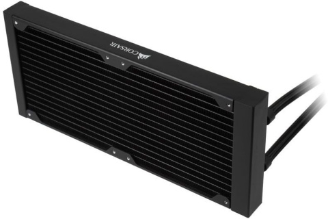 Hydro Series H115i Pro Hydro Series H115i Pro