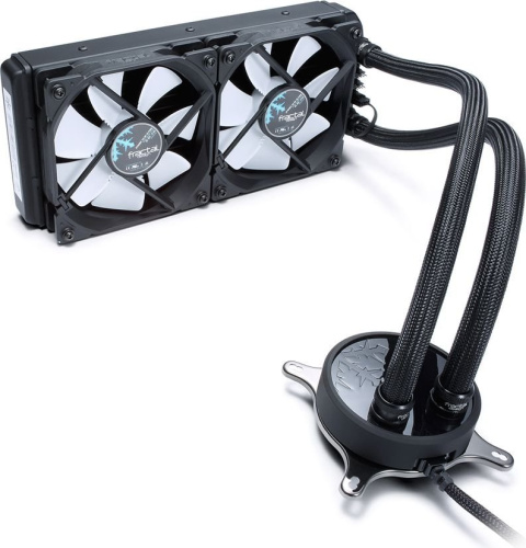 Fractal Design Celsius S24 Fractal Design Celsius S24