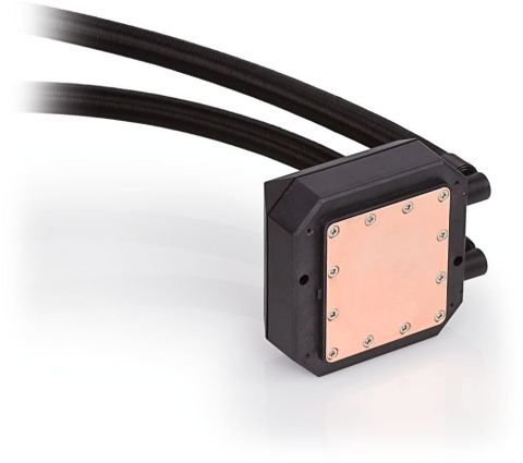 Chłodzenie wodne SilentiumPC Navis 120 Pro (SPC157) Chłodzenie wodne SilentiumPC Navis 120 Pro (SPC157)
