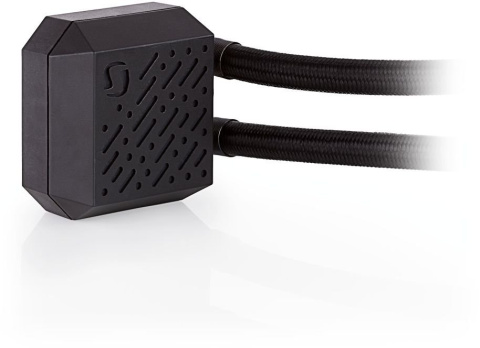 Chłodzenie wodne SilentiumPC Navis 120 Pro (SPC157) Chłodzenie wodne SilentiumPC Navis 120 Pro (SPC157)