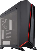 Obudowa Corsair Carbide Series Spec-Omega Black Smart Case (CC-9011121-WW)