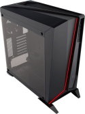 Obudowa Corsair Carbide Series Spec-Omega Black Smart Case (CC-9011121-WW)