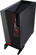 Obudowa Corsair Carbide Series Spec-Omega Black Smart Case (CC-9011121-WW)