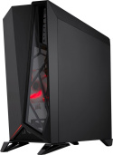 Obudowa Corsair Carbide Series Spec-Omega Black Smart Case (CC-9011121-WW)