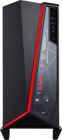 Obudowa Corsair Carbide Series Spec-Omega Black Smart Case (CC-9011121-WW)