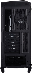 Obudowa Corsair Carbide Series Spec-Omega Black Smart Case (CC-9011121-WW)