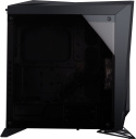 Obudowa Corsair Carbide Series Spec-Omega Black Smart Case (CC-9011121-WW)