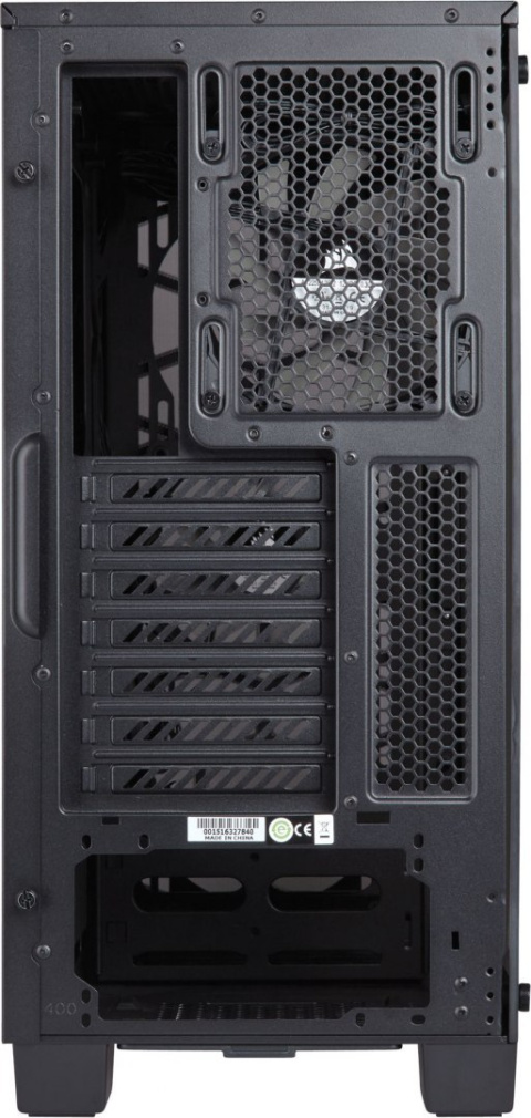 Obudowa Corsair Crystal 460X (CC-9011099-WW) Obudowa Corsair Crystal 460X (CC-9011099-WW)