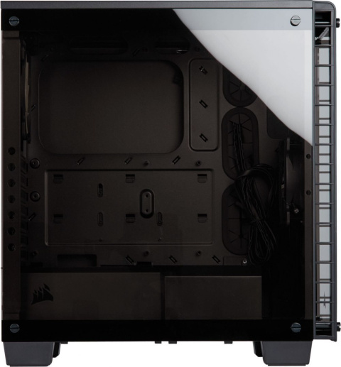 Obudowa Corsair Crystal 460X (CC-9011099-WW) Obudowa Corsair Crystal 460X (CC-9011099-WW)