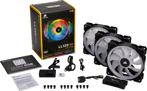 corsair ll120 corsair ll120