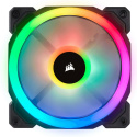 corsair wentylator rgb