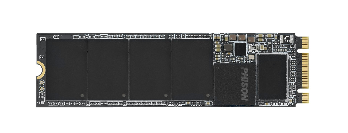 Dysk SSD Lite-On MU X 256GB M.2 PCIe x2 (PP3-8D256)