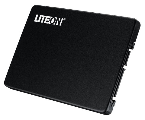 PH6-CE960. Dysk SSD LiteOn MU3 960GB SATA3.