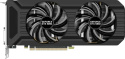 Palit GeForce GTX 1060 Dual 6GB architektura NVIDIA Pascal