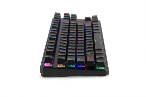 Klawiatura SPC Gear GK530 Tournament RGB Kailh Blue Klawiatura SPC Gear GK530 Tournament RGB Kailh Blue