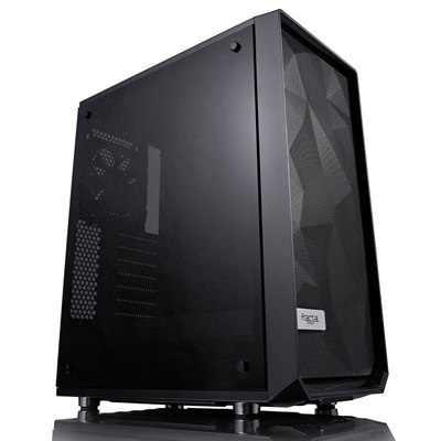 Komputer BlackWhite - 9600K/16GB/2060