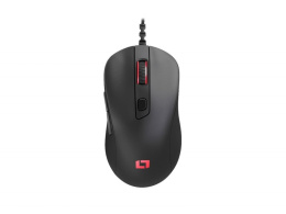 Mysz Lioncast LM50 12000DPI