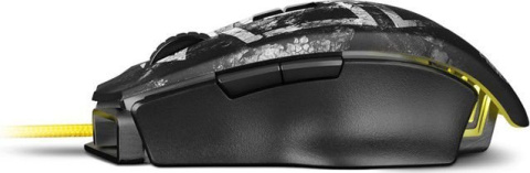 Mysz Sharkoon SHARK ZONE M50 (4044951015924) Mysz Sharkoon SHARK ZONE M50 (4044951015924)