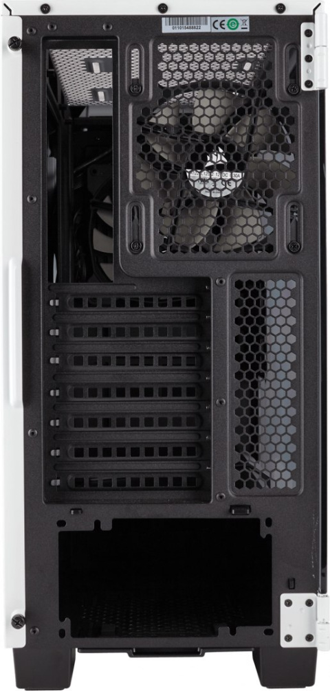 Obudowa Corsair Carbide Clear 400C Case White (CC-9011095-WW) Obudowa Corsair Carbide Clear 400C Case White (CC-9011095-WW)