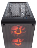 Obudowa Corsair Crystal 460X RGB (CC-9011101-WW)