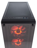 Obudowa Corsair Crystal 460X RGB (CC-9011101-WW)