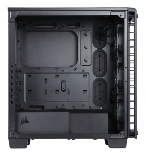 Obudowa Corsair Crystal 460X RGB (CC-9011101-WW) Obudowa Corsair Crystal 460X RGB (CC-9011101-WW)