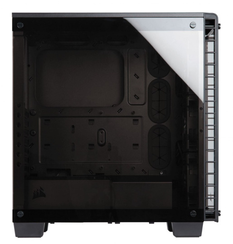Obudowa Corsair Crystal 460X RGB (CC-9011101-WW) Obudowa Corsair Crystal 460X RGB (CC-9011101-WW)