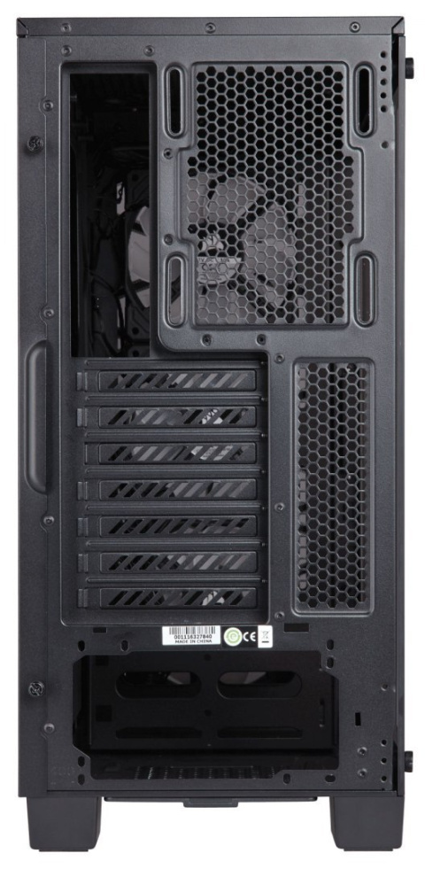 Obudowa Corsair Crystal 460X RGB (CC-9011101-WW) Obudowa Corsair Crystal 460X RGB (CC-9011101-WW)