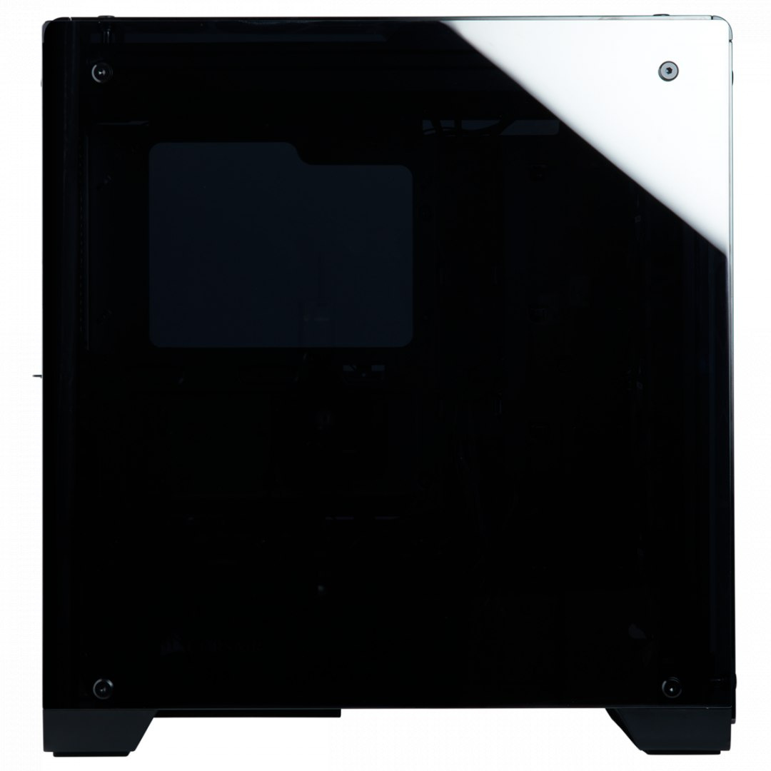Obudowa Corsair Crystal 570X RGB Mirror (CC-9011126-WW)