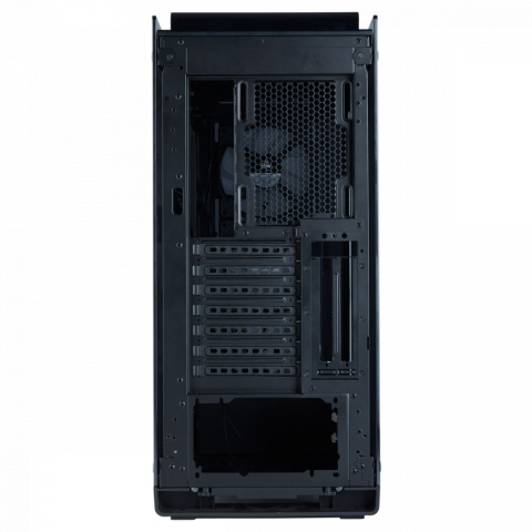 Obudowa Corsair Crystal 570X RGB Mirror (CC-9011126-WW) Obudowa Corsair Crystal 570X RGB Mirror (CC-9011126-WW)