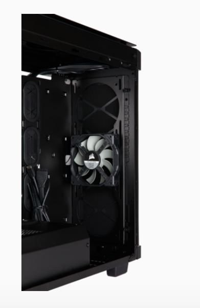 corsair obsidian 500d premium tg