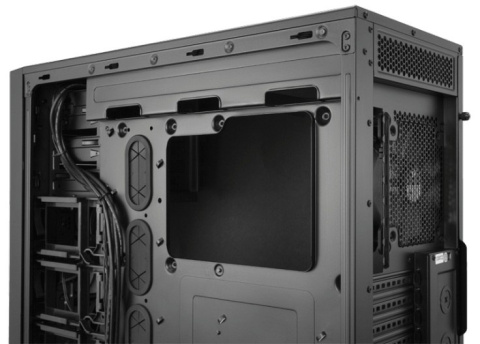 Obudowa Corsair Obsidian 750D Airflow (CC-9011078-WW) Obudowa Corsair Obsidian 750D Airflow (CC-9011078-WW)