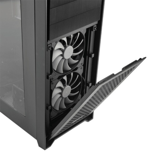 Obudowa Corsair Obsidian 750D Airflow (CC-9011078-WW) Obudowa Corsair Obsidian 750D Airflow (CC-9011078-WW)
