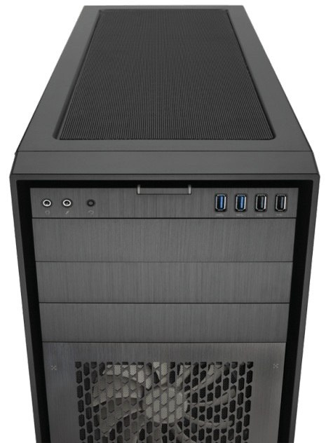 Obudowa Corsair Obsidian 750D Airflow (CC-9011078-WW) Obudowa Corsair Obsidian 750D Airflow (CC-9011078-WW)