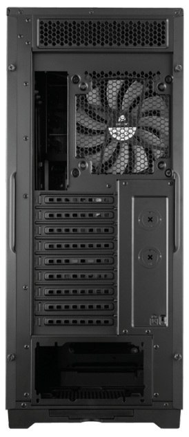 Obudowa Corsair Obsidian 750D Airflow (CC-9011078-WW) Obudowa Corsair Obsidian 750D Airflow (CC-9011078-WW)