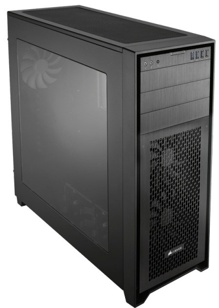 Obudowa Corsair Obsidian 750D Airflow (CC-9011078-WW) Obudowa Corsair Obsidian 750D Airflow (CC-9011078-WW)