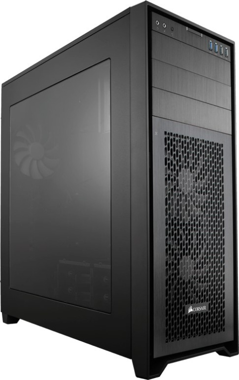Obudowa Corsair Obsidian 750D Airflow (CC-9011078-WW) Obudowa Corsair Obsidian 750D Airflow (CC-9011078-WW)