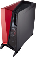 Obudowa Corsair Smart case Carbide Series Spec-Omega, Black-Red (CC-9011120-WW)