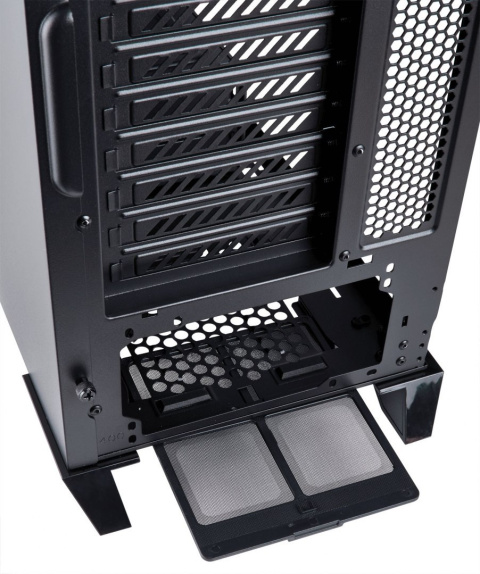 Obudowa Corsair Smart case Carbide Series Spec-Omega, Black-Red (CC-9011120-WW) Obudowa Corsair Smart case Carbide Series Spec-Omega, Black-Red (CC-9011120-WW)